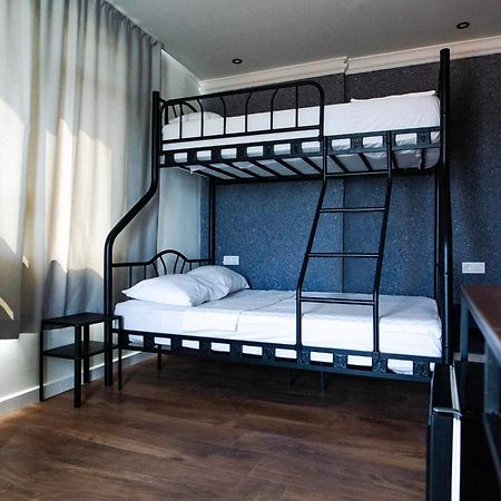 Belsun Hotel ベルディビ エクステリア 写真