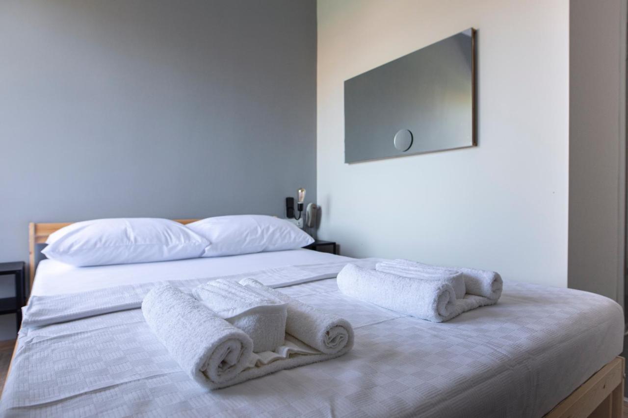 Belsun Hotel ベルディビ エクステリア 写真