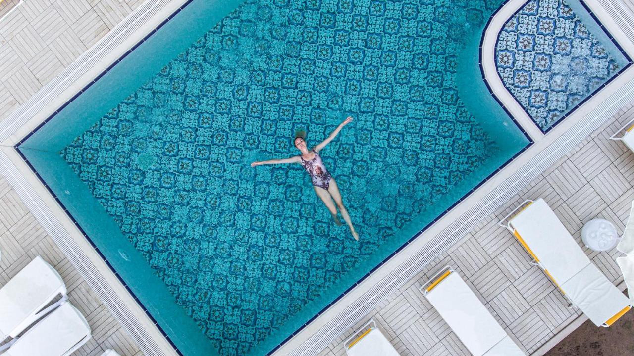Belsun Hotel ベルディビ エクステリア 写真