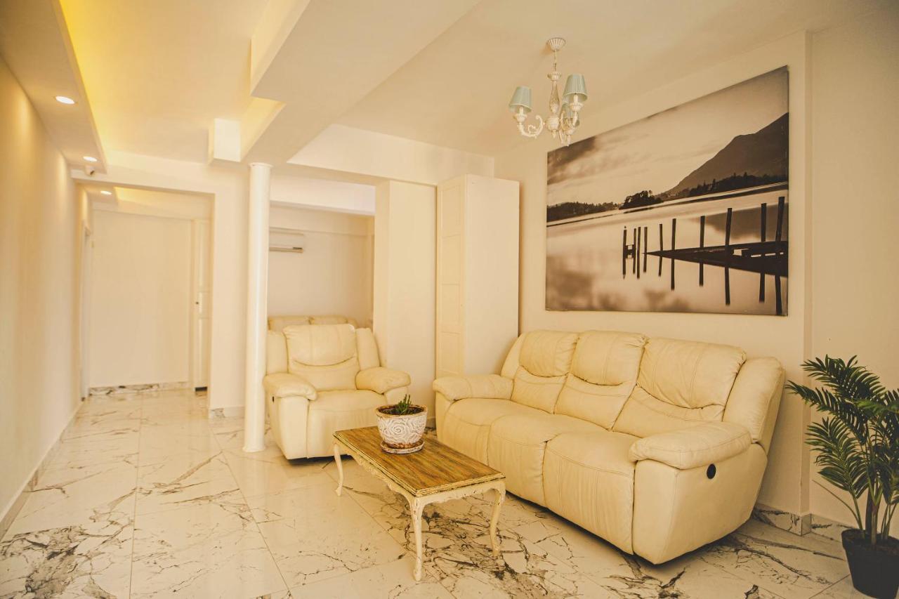 Belsun Hotel ベルディビ エクステリア 写真