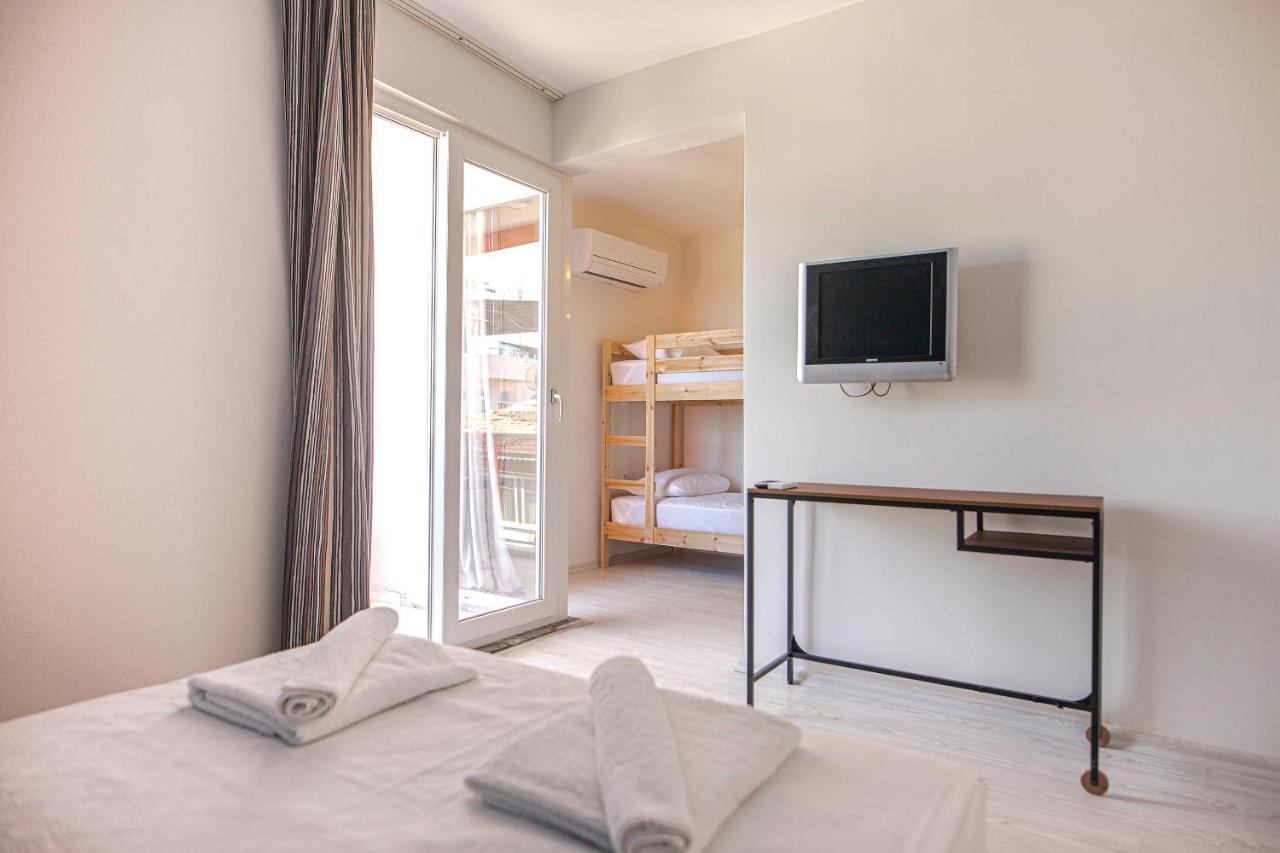 Belsun Hotel ベルディビ エクステリア 写真