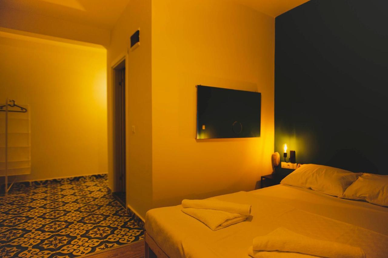 Belsun Hotel ベルディビ エクステリア 写真