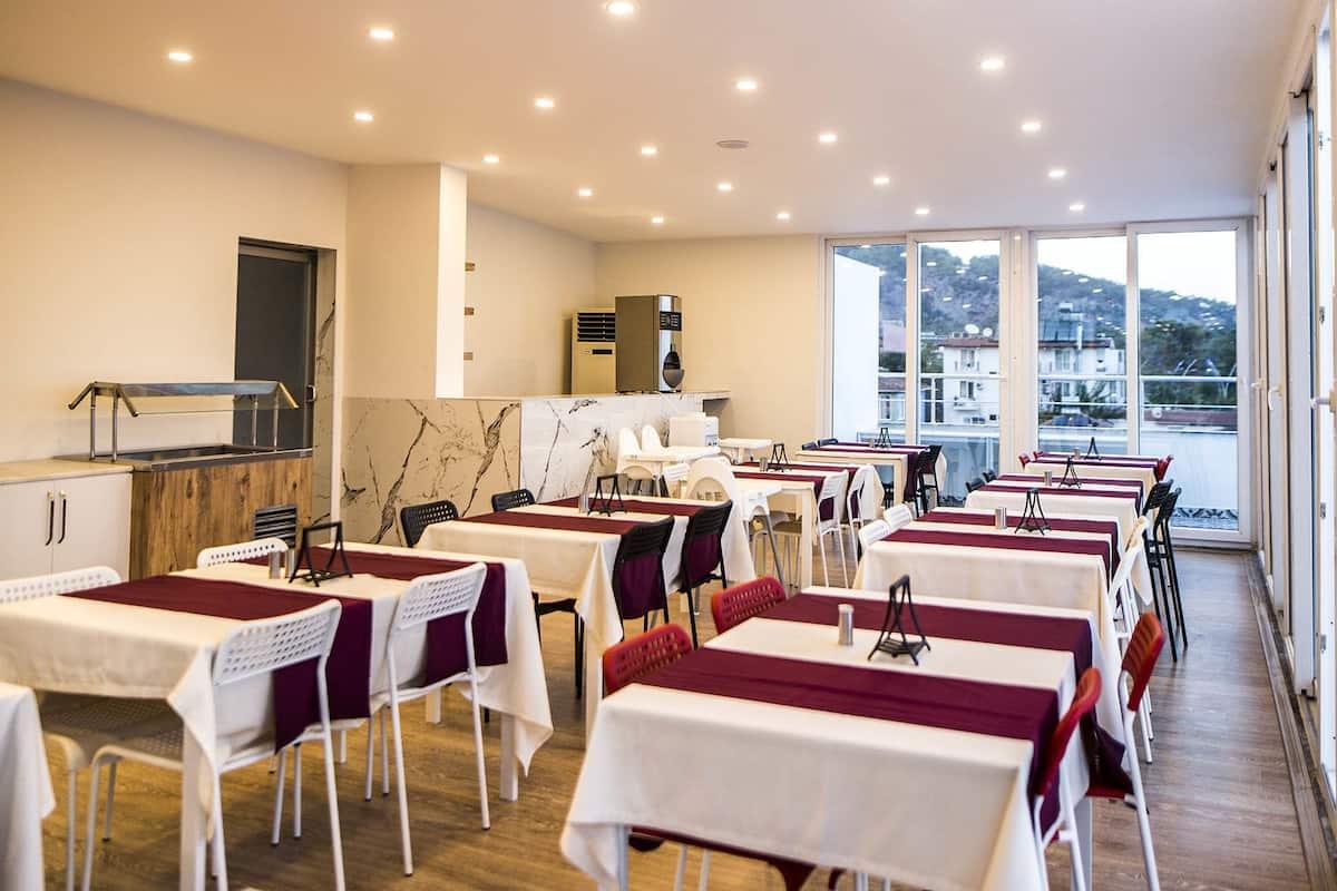 Belsun Hotel ベルディビ エクステリア 写真
