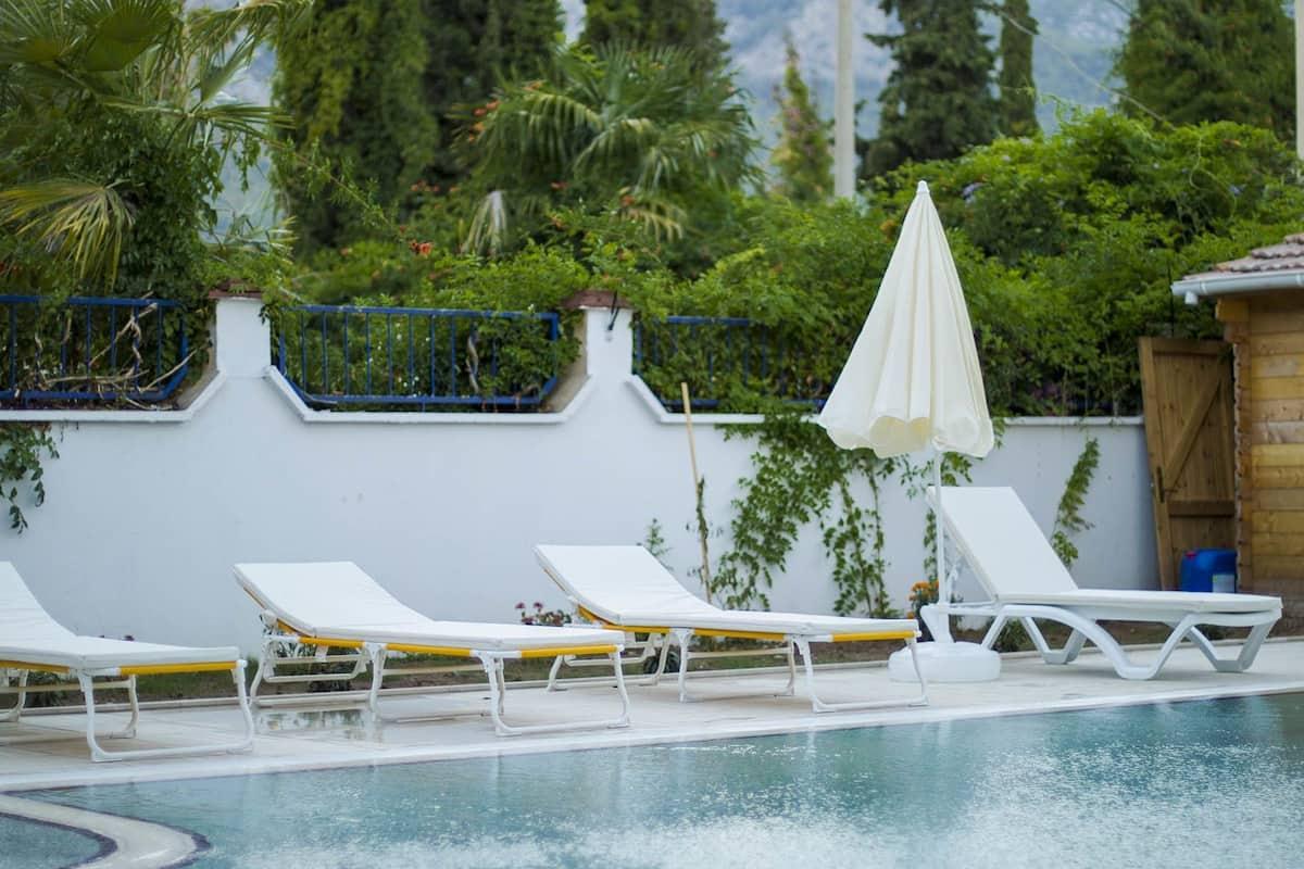 Belsun Hotel ベルディビ エクステリア 写真