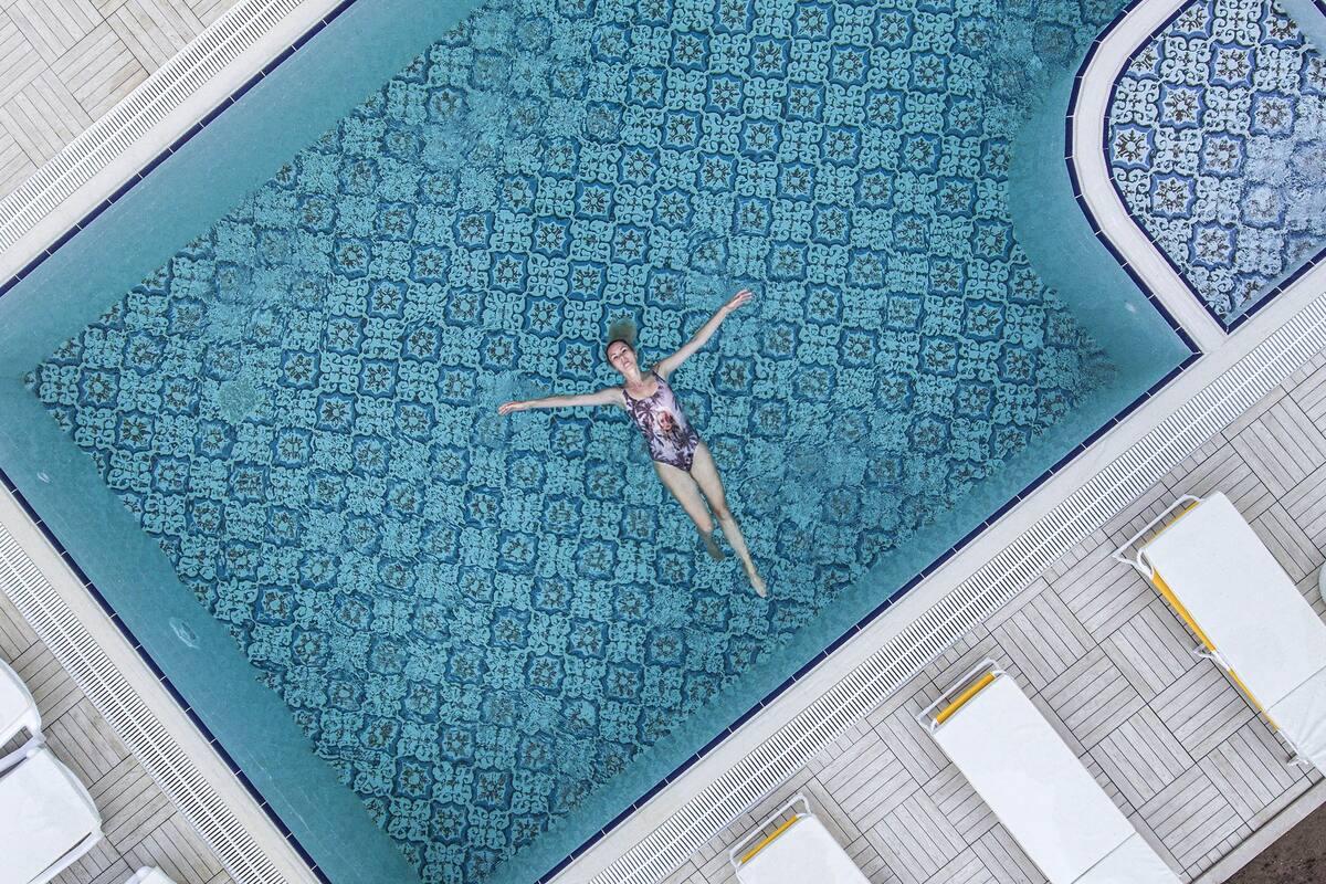 Belsun Hotel ベルディビ エクステリア 写真