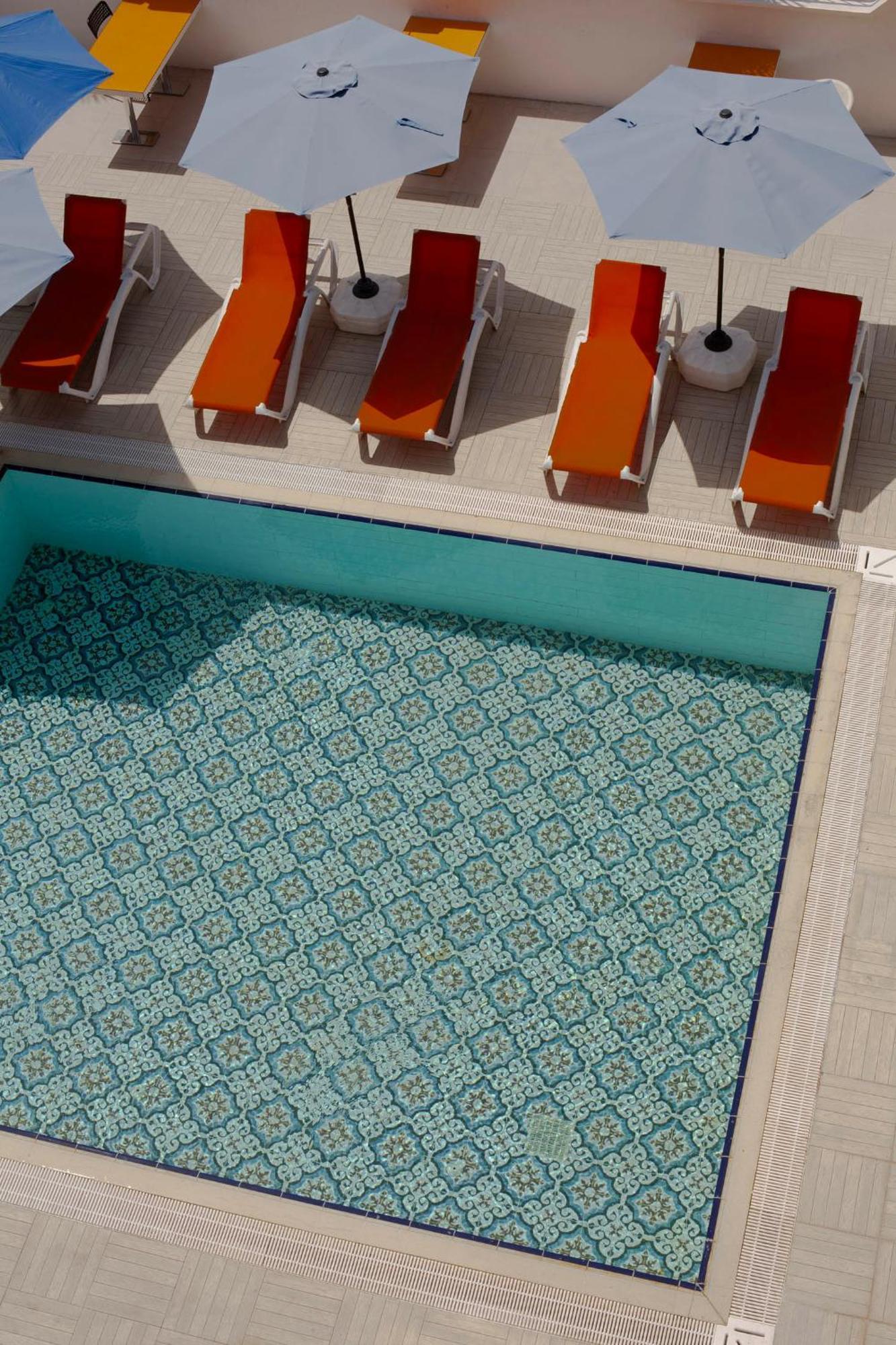 Belsun Hotel ベルディビ エクステリア 写真