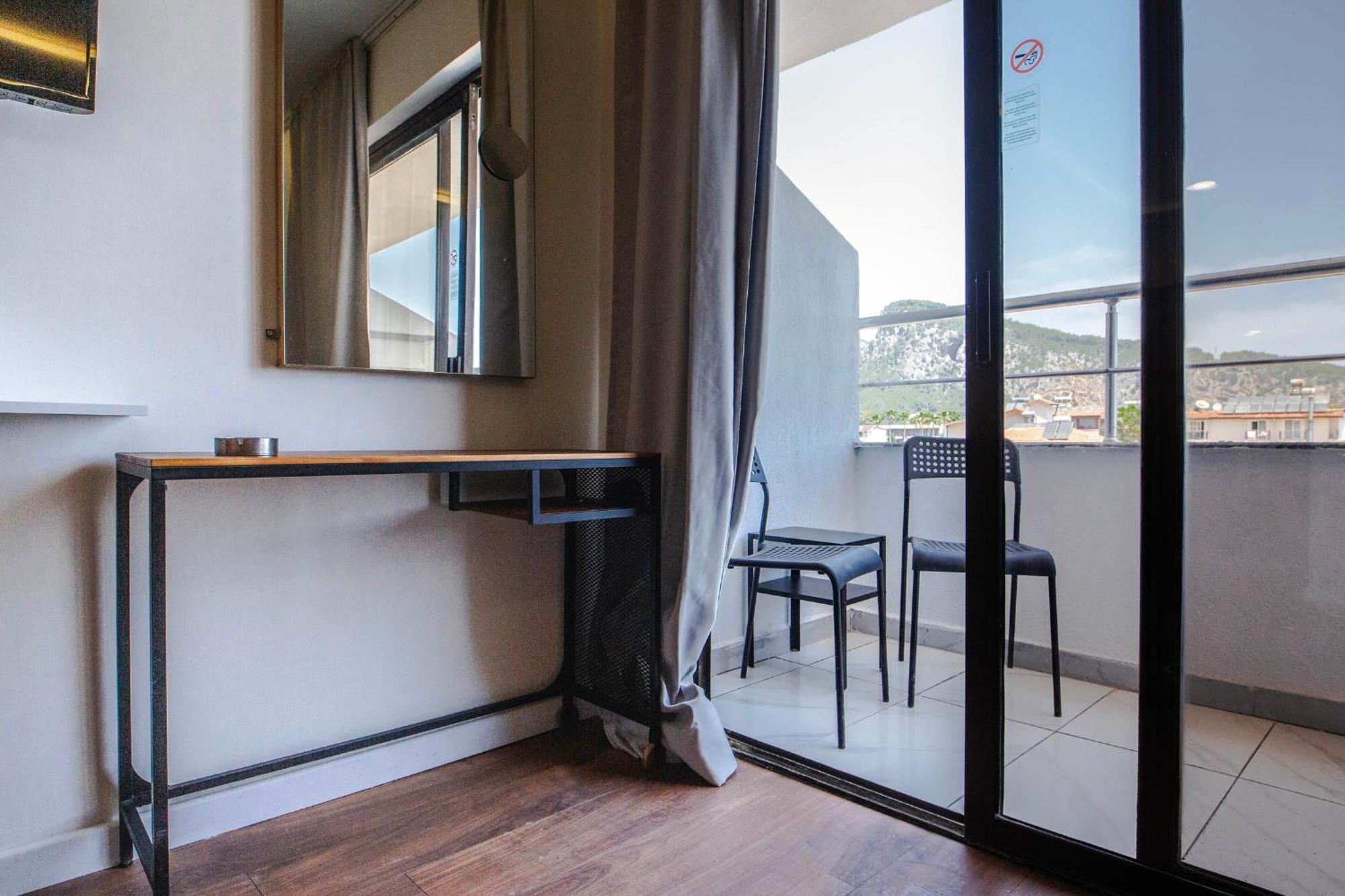 Belsun Hotel ベルディビ エクステリア 写真