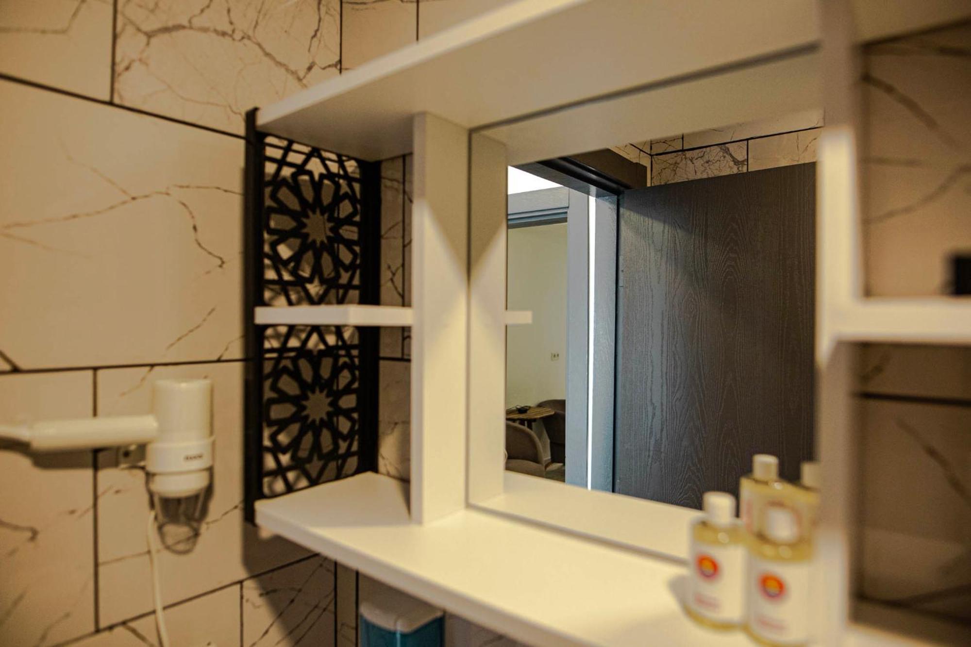 Belsun Hotel ベルディビ エクステリア 写真