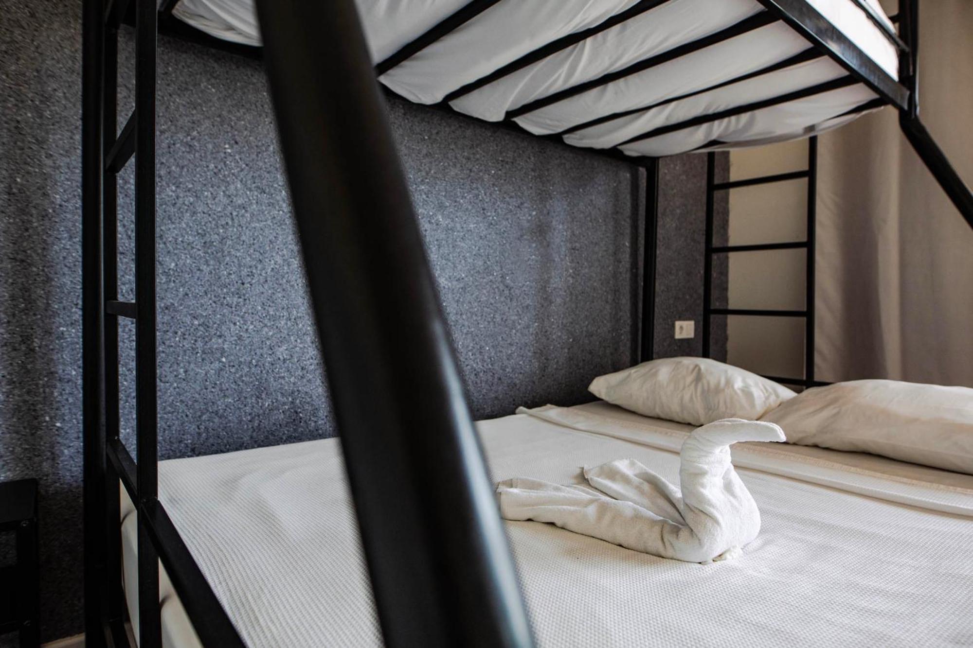 Belsun Hotel ベルディビ エクステリア 写真
