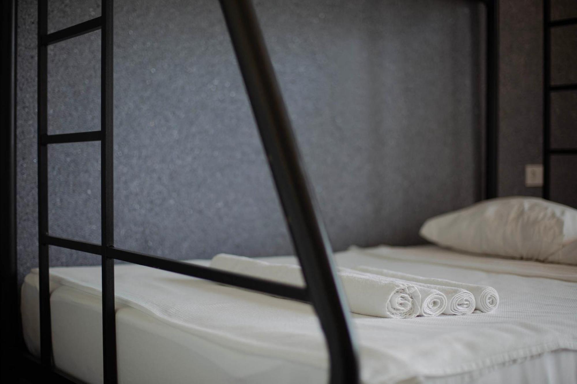 Belsun Hotel ベルディビ エクステリア 写真