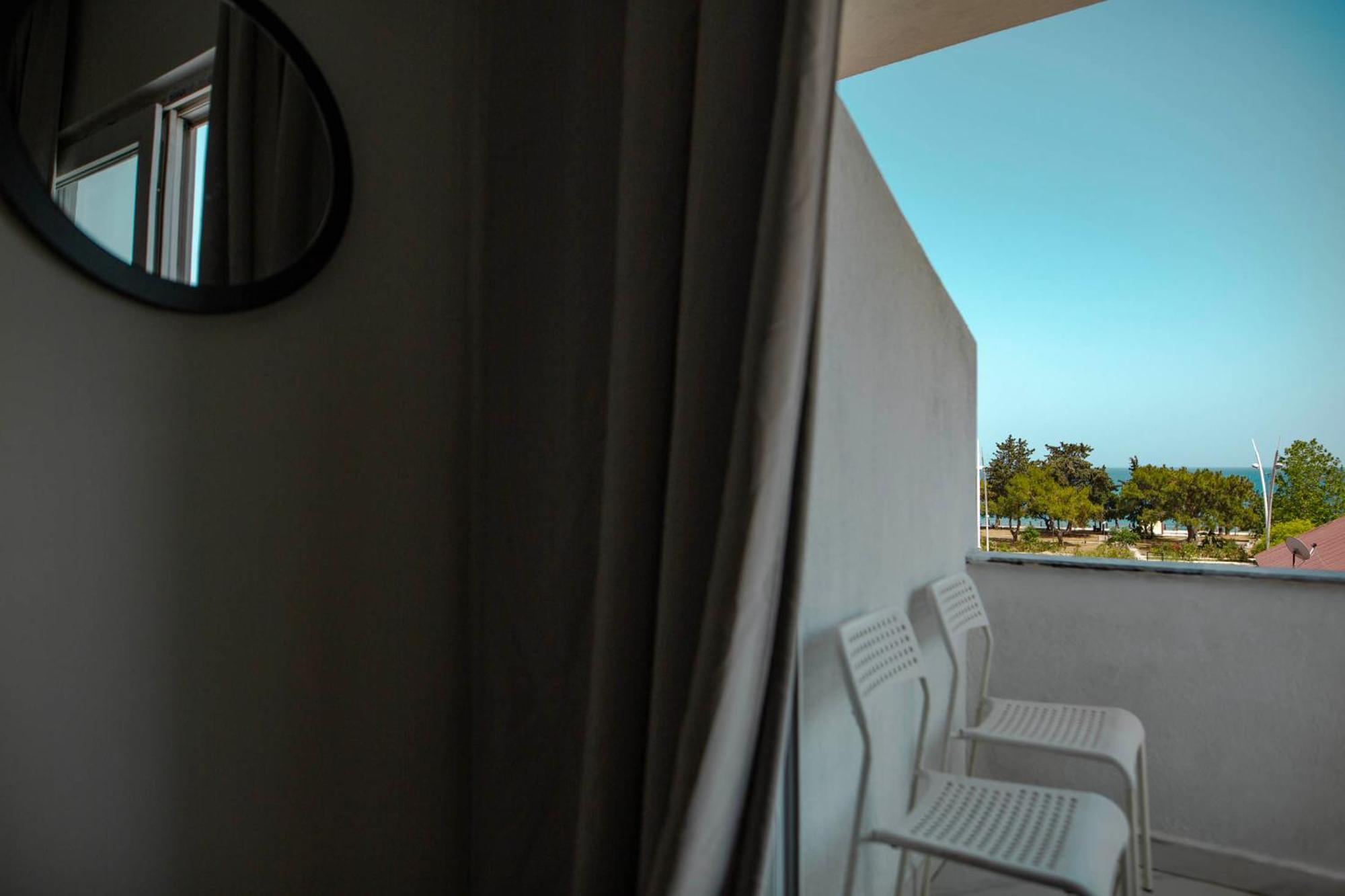 Belsun Hotel ベルディビ エクステリア 写真